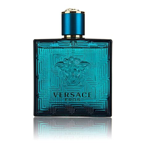 Amazon.com : Versace Eros Men's EDT : Beauty & Personal Care